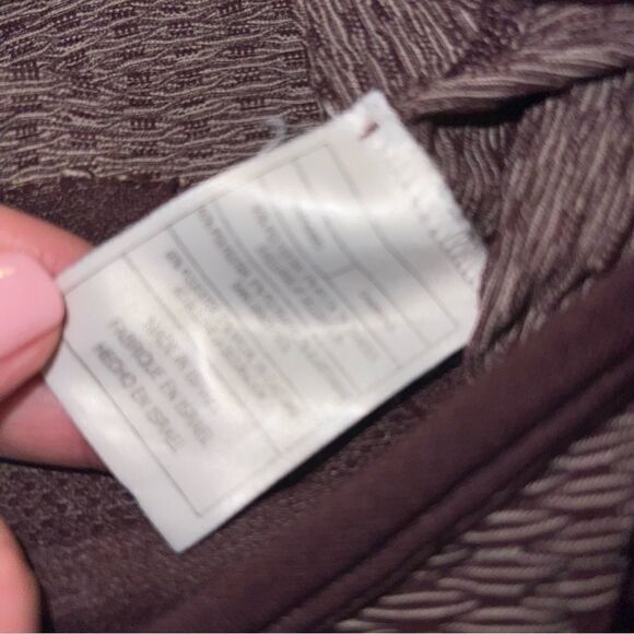 Nike workout top size S - Picture 4 of 8